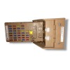 Recambio de caja reles / fusibles para subaru forester s12 2.0 diesel cat referencia OEM IAM 82201FG010  