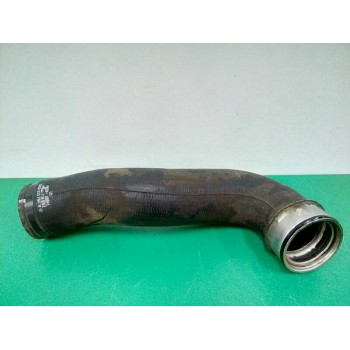 Recambio de tubo presion turbocompresor para mercedes-benz clase m (w164) 3.0 cdi cat referencia OEM IAM A1645280382  