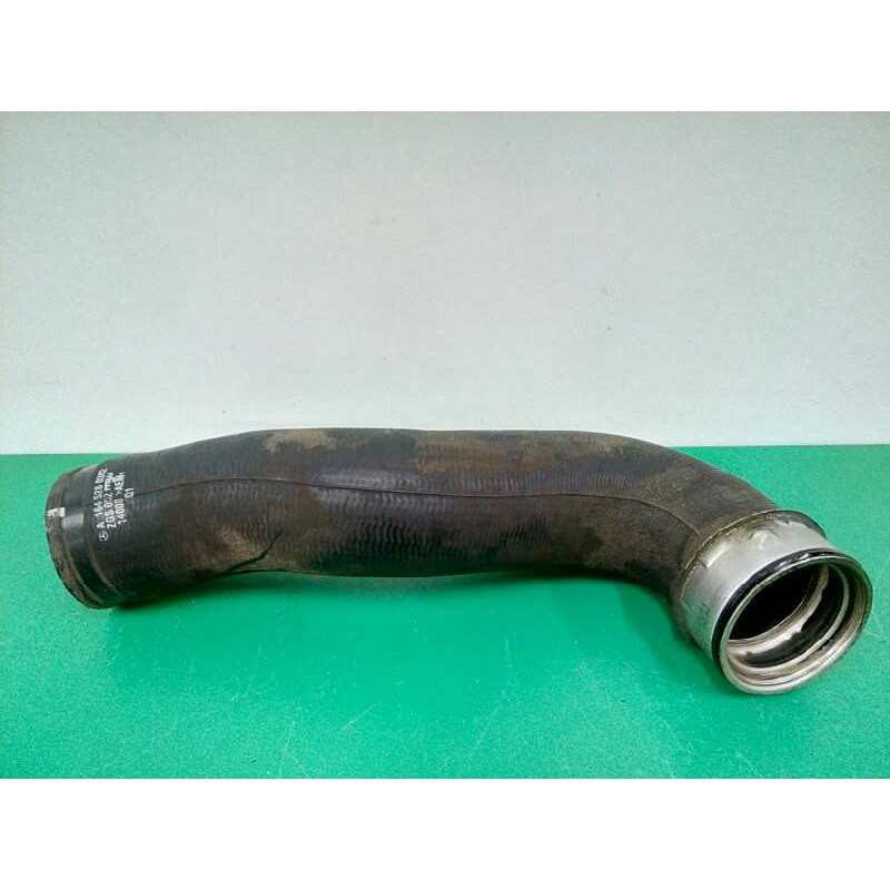 Recambio de tubo presion turbocompresor para mercedes-benz clase m (w164) 3.0 cdi cat referencia OEM IAM A1645280382  