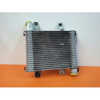Recambio de intercooler para kia carnival ii (gq) 2.9 crdi referencia OEM IAM 0K55313550B  