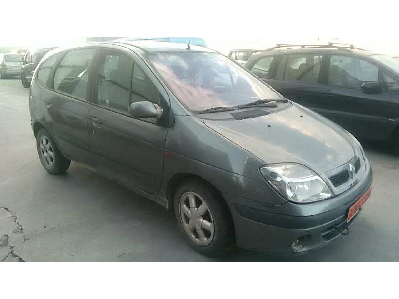 RENAULT SCENIC (JA..)