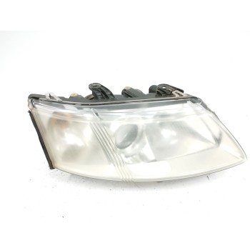 Recambio de faro derecho para saab 9-3 cabrio 1.8 cat referencia OEM IAM 12799350 PARA PULIR 