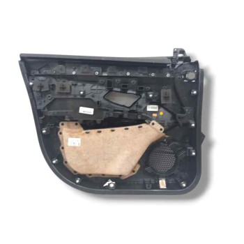 Recambio de guarnecido puerta delantera derecha para renault megane e-tech suv ev60 referencia OEM IAM 809002669R  