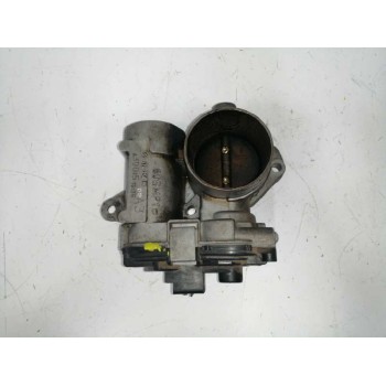 Recambio de caja mariposa para citroën c4 berlina 1.4 16v referencia OEM IAM 9647925480  