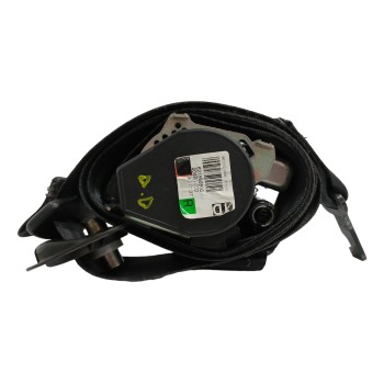 Recambio de cinturon seguridad delantero derecho para citroën c4 picasso 1.2 12v e-thp referencia OEM IAM 96771310XX  