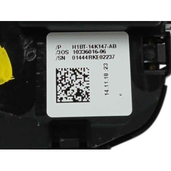 Recambio de mando volante para ford transit custom v362 autobús (f3) 2.0 ecoblue referencia OEM IAM H1BT14K147AB LADO DERECHO 