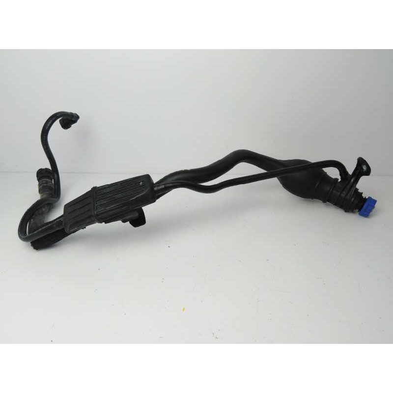 Recambio de boca llenado combustible para peugeot partner furgoneta/monovolumen (k9) 1.6 bluehdi 100 referencia OEM IAM  DEPOSIT