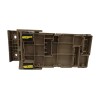 Recambio de caja reles / fusibles para subaru forester s12 2.0 diesel cat referencia OEM IAM 82201FG010  
