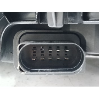 Recambio de faro derecho para audi a6 berlina (4b2) 2.8 v6 30v referencia OEM IAM 4B0941030N  