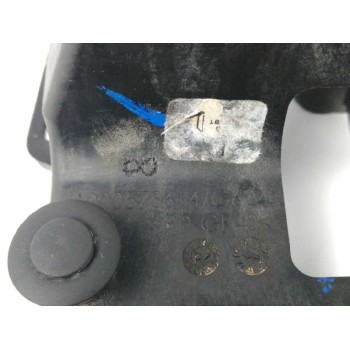 Recambio de palanca cambio para citroën c4 cactus 1.5 blue-hdi fap referencia OEM IAM 1000573614  