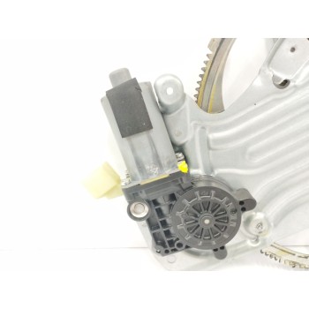 Recambio de elevalunas delantero izquierdo para volvo s60 berlina 2.4 diesel cat referencia OEM IAM 101353XXX  