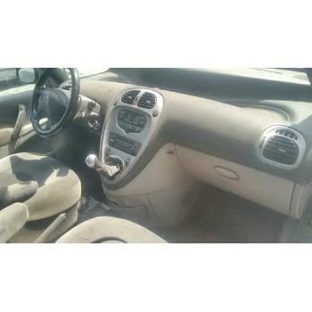 citroën xsara picasso del año 2006