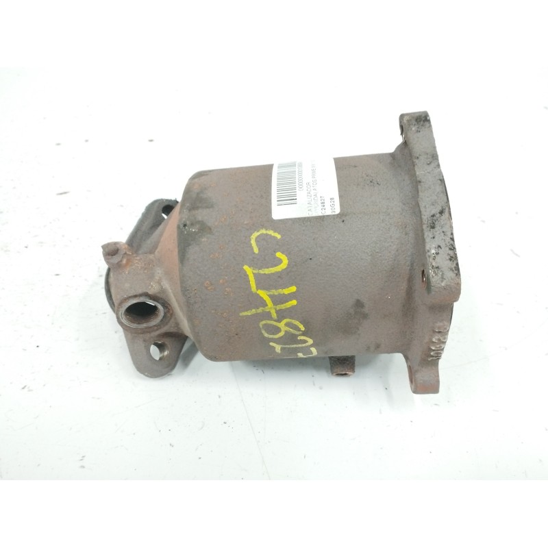 Recambio de catalizador para hyundai atos prime (mx) 1.0 cat referencia OEM IAM 30G28  