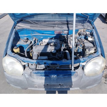 hyundai atos (mx) del año 1998