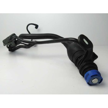 Recambio de boca llenado combustible para peugeot partner furgoneta/monovolumen (k9) 1.6 bluehdi 100 referencia OEM IAM  DEPOSIT