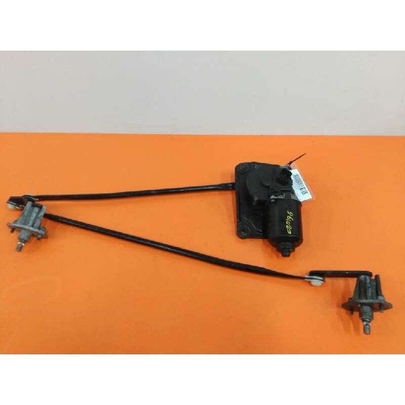 Recambio de motor limpia delantero para kia carnival ii (gq) 2.9 crdi referencia OEM IAM 0K53A6734Y  