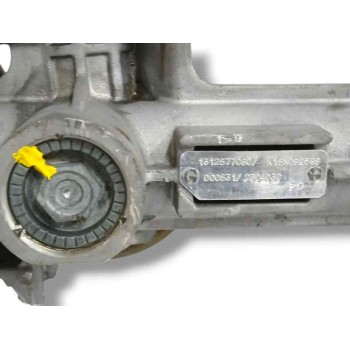 Recambio de cremallera direccion para peugeot expert kombi 2.0 hdi referencia OEM IAM 1312577080 37502286 38002037