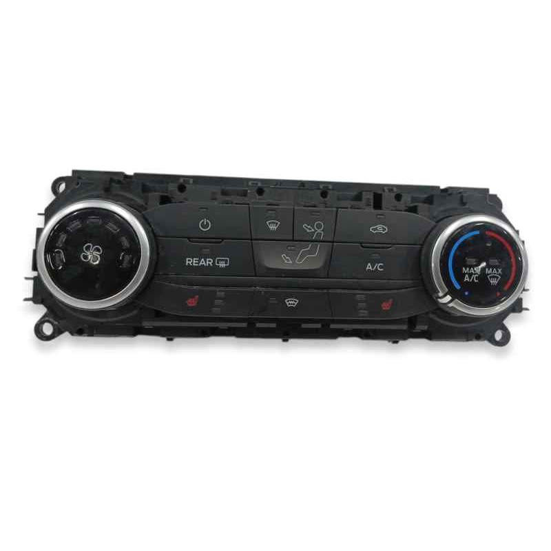 Recambio de mando calefaccion / aire acondicionado para ford transit custom v362 autobús (f3) 2.0 ecoblue referencia OEM IAM E11
