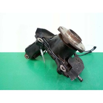 Recambio de mangueta delantera izquierda para peugeot boxer caja cerr. techo elevado (bat.4035)(333/335)(2007 =>) hdi (435) refe