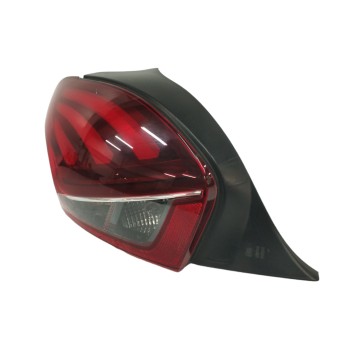 Recambio de piloto trasero izquierdo para peugeot 208 1.2 12v vti referencia OEM IAM 9825601280  