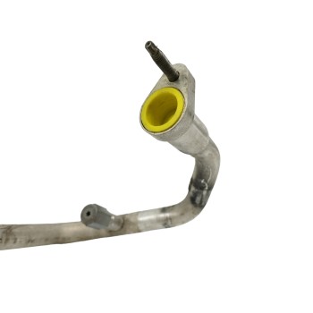 Recambio de tubos aire acondicionado para peugeot rifter 1.5 blue-hdi fap referencia OEM IAM 9831702080  