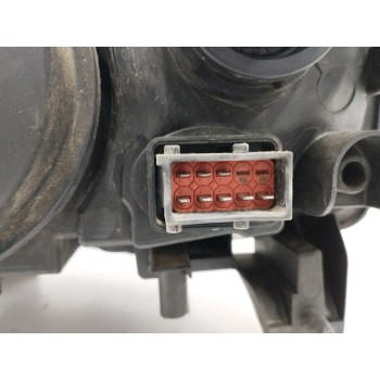 Recambio de faro derecho para saab 9-3 cabrio 1.8 cat referencia OEM IAM 12799350 PARA PULIR 