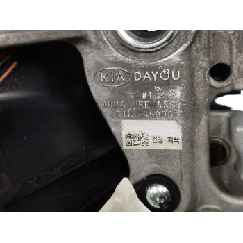 Recambio de volante para kia niro drive referencia OEM IAM 56113G5000 OBSERVAR FOTOS 