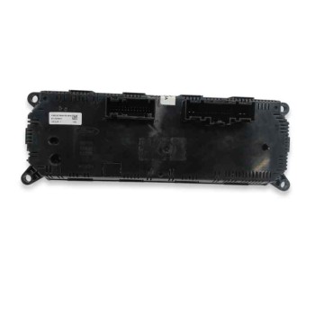 Recambio de mando calefaccion / aire acondicionado para ford transit custom v362 autobús (f3) 2.0 ecoblue referencia OEM IAM E11