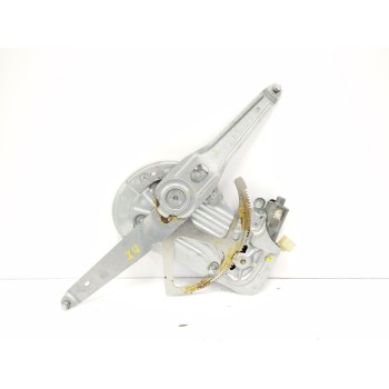 Recambio de elevalunas delantero izquierdo para volvo s60 berlina 2.4 diesel cat referencia OEM IAM 101353XXX  