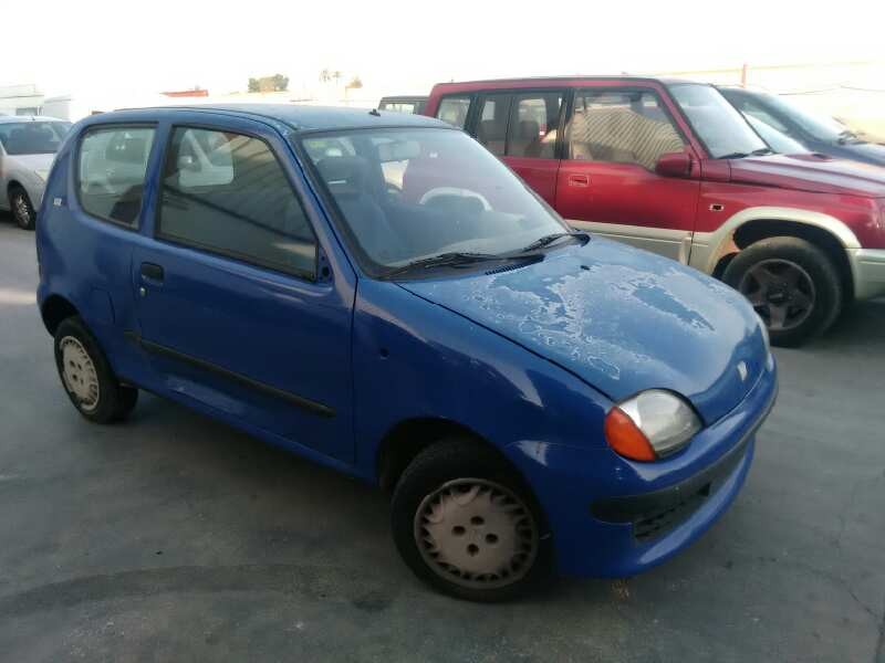 FIAT SEICENTO (187)