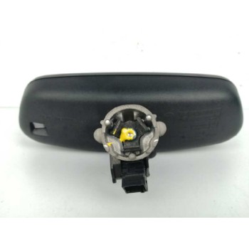 Recambio de espejo interior para citroën c4 cactus 1.5 blue-hdi fap referencia OEM IAM 96758889XT  
