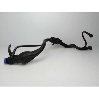 Recambio de boca llenado combustible para peugeot partner furgoneta/monovolumen (k9) 1.6 bluehdi 100 referencia OEM IAM  DEPOSIT