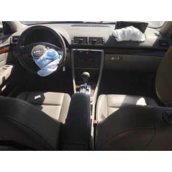 audi a4 berlina (8e) del año 2004