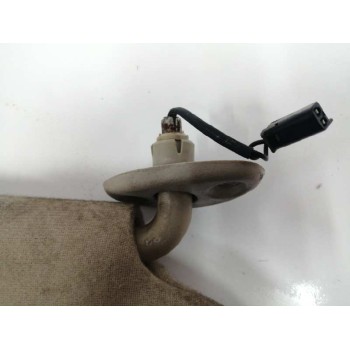 Recambio de parasol izquierdo para chrysler pt cruiser (pt) 2.2 crd cat referencia OEM IAM   