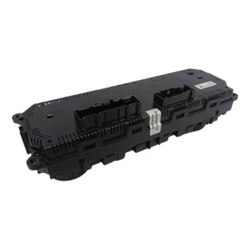 Recambio de mando calefaccion / aire acondicionado para ford transit custom v362 autobús (f3) 2.0 ecoblue referencia OEM IAM E11