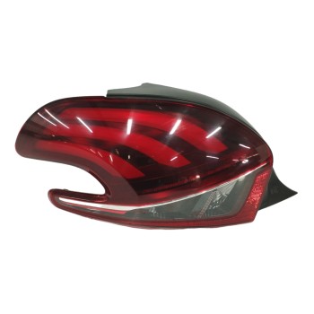 Recambio de piloto trasero izquierdo para peugeot 208 1.2 12v vti referencia OEM IAM 9825601280  