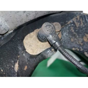 Recambio de mangueta delantera izquierda para peugeot boxer caja cerr. techo elevado (bat.4035)(333/335)(2007 =>) hdi (435) refe