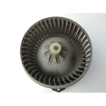 Recambio de motor calefaccion para toyota yaris (ksp9/scp9/nlp9) 1.4 turbodiesel cat referencia OEM IAM AV2727000311  