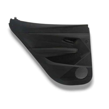 Recambio de guarnecido puerta trasera izquierda para renault megane e-tech suv ev60 referencia OEM IAM 829015471R  