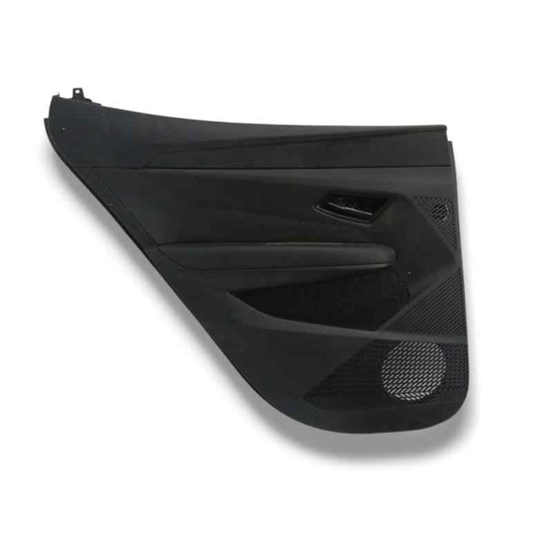 Recambio de guarnecido puerta trasera izquierda para renault megane e-tech suv ev60 referencia OEM IAM 829015471R  