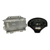 Recambio de salpicadero para peugeot 308 1.6 16v referencia OEM IAM 9661379077 96810154ZD 9681466680