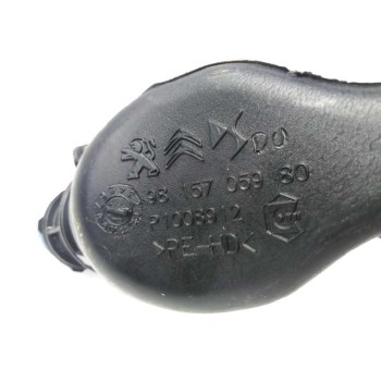 Recambio de boca llenado combustible para peugeot partner furgoneta/monovolumen (k9) 1.6 bluehdi 100 referencia OEM IAM  DEPOSIT