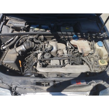 audi a4 berlina (8e) del año 2004
