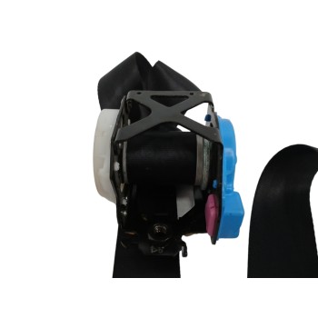 Recambio de cinturon seguridad trasero derecho para citroën c4 picasso 1.2 12v e-thp referencia OEM IAM 96771406XX  