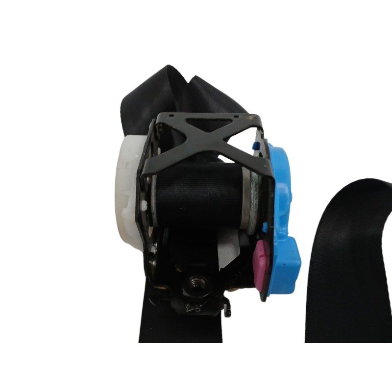 CINTURON SEGURIDAD TRASERO DERECHO