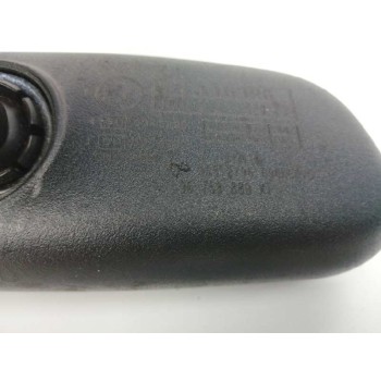 Recambio de espejo interior para citroën c4 cactus 1.5 blue-hdi fap referencia OEM IAM 96758889XT  