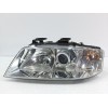 Recambio de faro izquierdo para audi a6 berlina (4b2) 2.8 v6 30v referencia OEM IAM 4B0941029N  