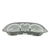 Recambio de cuadro instrumentos para peugeot 307 break / sw (s1) sw pack referencia OEM IAM P9655476380  