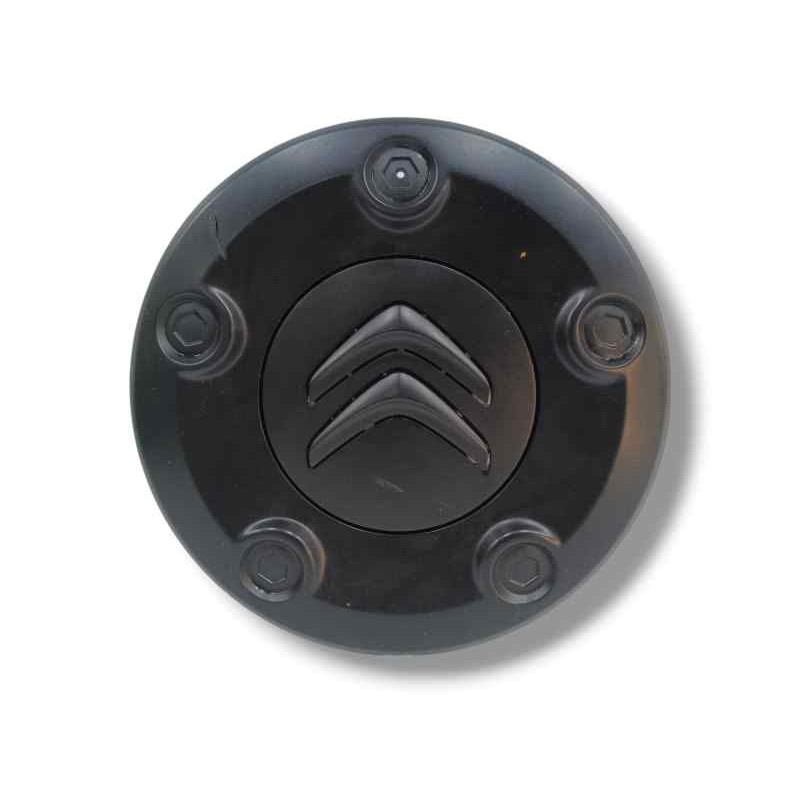 Recambio de tapacubos para citroën jumpy iii autobús (v_) 1.5 bluehdi 100 referencia OEM IAM 9677381777 9806150077 9677413577 Recambio de tapacubos para citroën jumpy iii autobús (v_) 1.5 bluehdi 100 referencia OEM IAM 9677381777 9806150077 9677413577