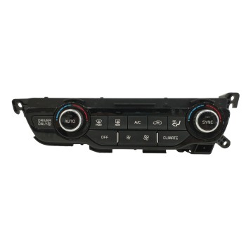 Recambio de mando climatizador para kia niro drive referencia OEM IAM 97250G5330  